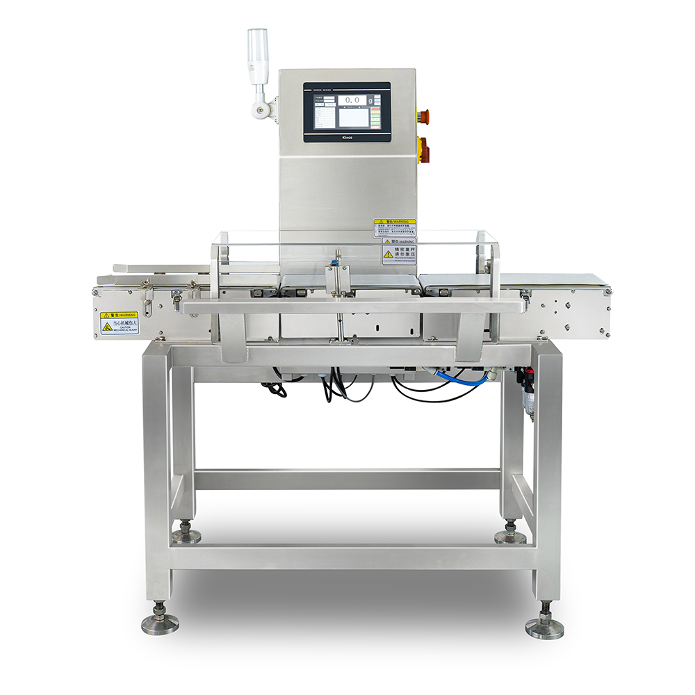 Чеквейер ФортПринт YCW-150 / YCW-210
