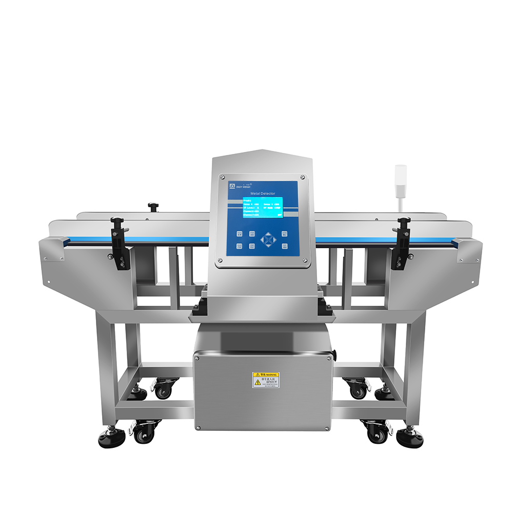 Металодетектор ФортПринт FMD-3010 / FMD-3015